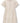 Only Mini – KmgAnnabell – Schlichtes Rüschenkleid in Beige