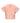 Only Girls - KogThyra - T-shirt i koral