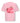 Only Girls - KogHelen - T-Shirt mit Erdbeeren (Bio), rosa