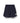 Only Girls - KogLassie - Coole Shorts in Marineblau