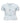 Only Girls - KogClara - Niedliche Bluse, hellblau