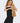 Only Girls – KogMilana – Cooles Kleid in Schwarz