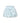 Only Girls - KogLia - Eleganter Rock, blau