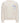 Only Girls - KogPhilea - Cooles Sweatshirt aus cremeweißer Bio-Baumwolle