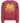 Only Girls - KogPhilea - Cooles Sweatshirt in staubigem Rot