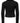 Only Girls - KogMila - Elegantes Langarmshirt, schwarz