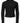 Only Girls - KogMila - Elegantes Langarmshirt, schwarz