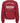 Only Girls – KogTina – Tolles Sweatshirt in Rot