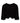 Only Girls – KogNola – Eleganter Strickpullover in Schwarz
