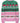 Only Girls - KogHoho - Weihnachtspullover, rosa