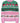 Only Girls - KogHoho - Weihnachtspullover, rosa
