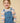 Only Mini - KmgStina - Pullover med striber