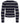 Only Girls - KogIbi - Stribet Sweater, blå