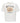 Only Girls - KogBillie - T-shirt med print, hvid