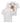 Only Girls - KogBillie - T-shirt med print, grå