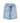 Only Girls - KogGianna - Jeansshorts, blau