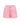 Only Girls - KogSweat - Weiche Sweatshorts, rosa