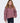 Only Girls - KogJuta - Schöne Jacke mit Kapuze, rosa