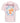 Only Girls - KogCarina - T-Shirt mit Aufdruck, rosa