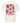 Only Girls - KogCarina - Schickes T-Shirt mit Himbeeren, weiß