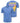 Only Girls - KochBolette - T-Shirt mit Aufdruck, blau