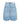 Only Girls - KogSonny - Jeansshorts mit Glitzer, blau