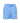 Only Girls - KogMalou - Shorts mit Blumenmuster, blau