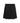 Only Girls - KogPoptrash - Nederdel, black