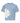 Only Girls - KogBelle - T-shirt, cashmere blue daisy