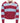 Only Girls - KogAlvi - Langærmet Polo-Sweater, rød