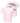 Only Mini - KmgSilvia - T-Shirt, rosa