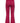 Only Mini - KmgTrinny - Leggings med glitter, rumba red