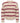 Only Girls - KogTalio - Sweater med striber, beige