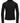 Only Girls - KogFransiska - Langærmet T-shirt, sort