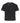 Only Girls - KogDazzling - T-shirt, black silver lurex/black
