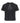 Only Girls - KogDazzling - T-shirt, black silver lurex/black