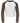 Only Girls - KogLucky - Langarmshirt, braun/weiß