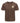 Only Girls - KogTina - T-shirt, brun
