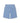 Only & Sons - OSJFade - Shorts i blå, light blue bleach
