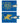 Tales of Copenhagen -Fischschwarm - Postkarte