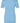 Rosemunde - T-Shirt aus Baumwolle, heaven blue