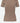 Rosemunde - T-Shirt aus Baumwolle, dark sand