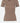 Rosemunde - T-Shirt aus Baumwolle, dark sand