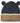 Liewood - Gina - Strickmütze mit Ohren, Midnight navy / oat mix