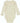 Wheat - niedlicher bio Body, clam bumblebee