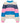 Kids Only - weicher gestreifter Strick Pullover, blue birch
