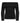 Only Girls - KogKatia - Flot off-shoulder sweater, sort