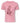 Only Mini - KmgTijana - Flot T-shirt med leopard, rosa