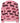 Only Mini - KmgLeonora - Flot sweatshirt med leoparder, rosa