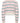 Only Girls - KogStia - Eleganter Pullover mit Streifen, weiß